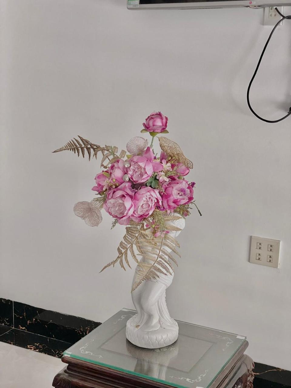 Ha Tien Hanh Phuc Hotel Экстерьер фото